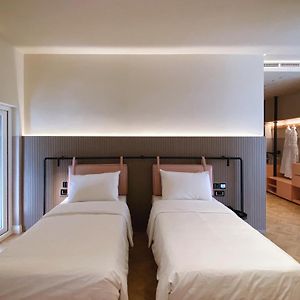Standaard Kamer met Twee Aparte Bedden