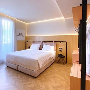 Deluxe Kamer