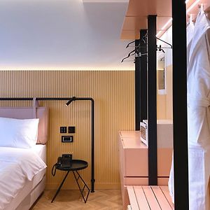 Deluxe Kamer